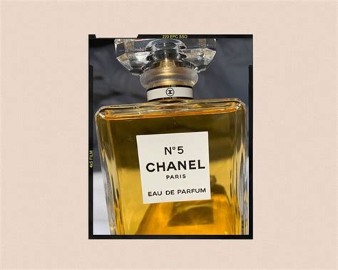 chanel no 5 smell like|Chanel no 5 perfume superdrug.